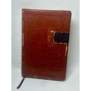 One Year Bible by‎ Tyndale House Publishers Staff  2004, Imitation Leather